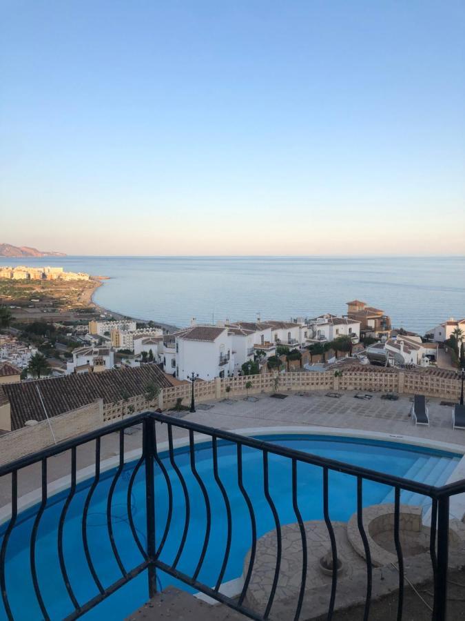 Villa Carmen Nerja Exterior foto
